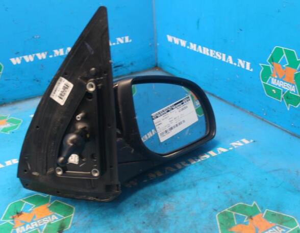 Wing (Door) Mirror HYUNDAI i10 (PA)