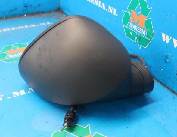 Wing (Door) Mirror SEAT IBIZA IV (6J5, 6P1), SEAT IBIZA IV SC (6J1, 6P5)