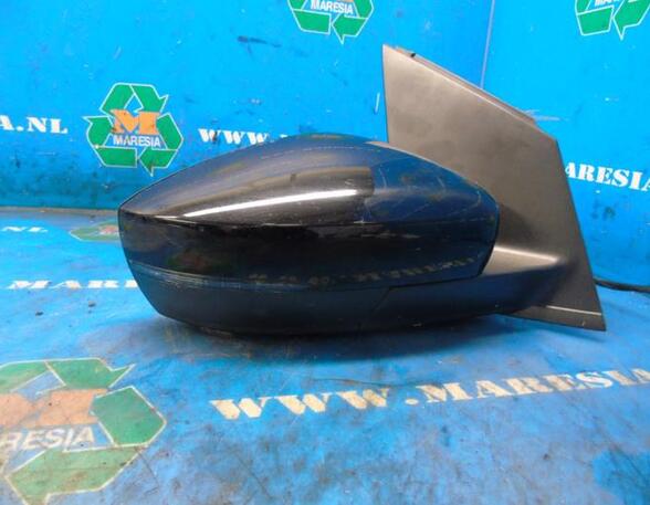 Wing (Door) Mirror VW Polo (6C1, 6R1)