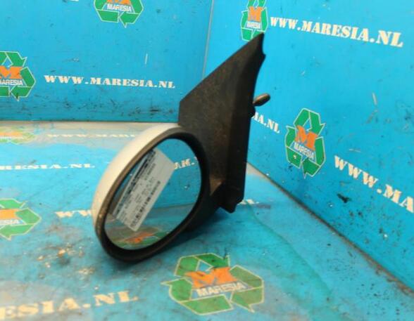 Wing (Door) Mirror TOYOTA AYGO (_B1_)