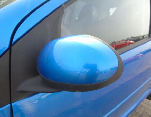 Wing (Door) Mirror TOYOTA AYGO (_B1_)