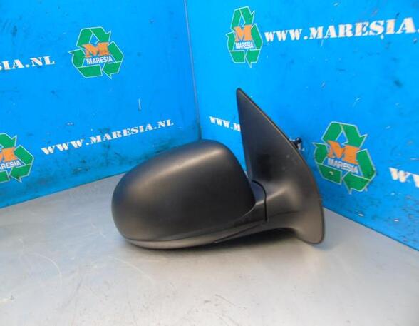 Wing (Door) Mirror HYUNDAI i20 (PB, PBT)