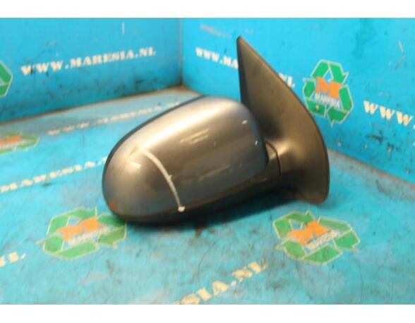 Wing (Door) Mirror HYUNDAI i20 (PB, PBT)