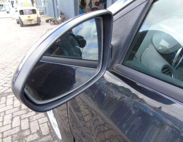 Wing (Door) Mirror CHEVROLET Cruze (J300)