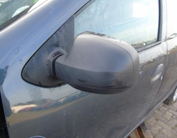 Wing (Door) Mirror DACIA Sandero II (--), DACIA Sandero (--)