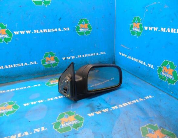 Wing (Door) Mirror HYUNDAI TUCSON (JM)