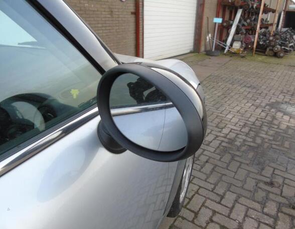 Wing (Door) Mirror MINI Mini (R56)