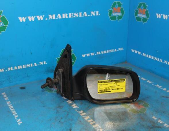 Wing (Door) Mirror MAZDA 2 (DY)