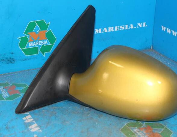 Wing (Door) Mirror DAEWOO Lanos (KLAT)