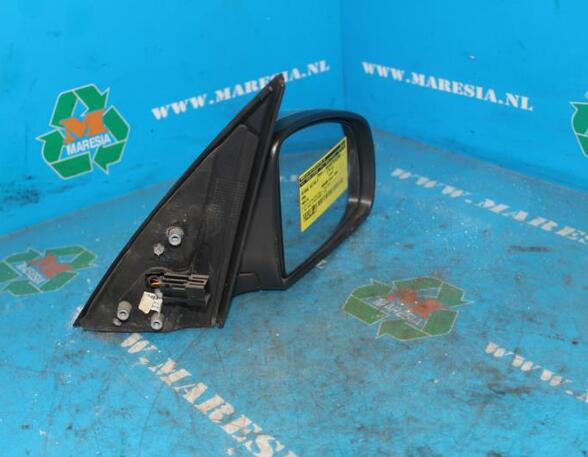 Wing (Door) Mirror OPEL Meriva (--)