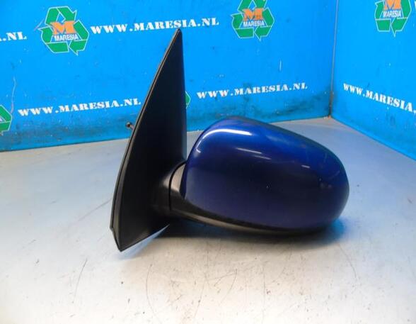 Wing (Door) Mirror HYUNDAI i10 (PA)