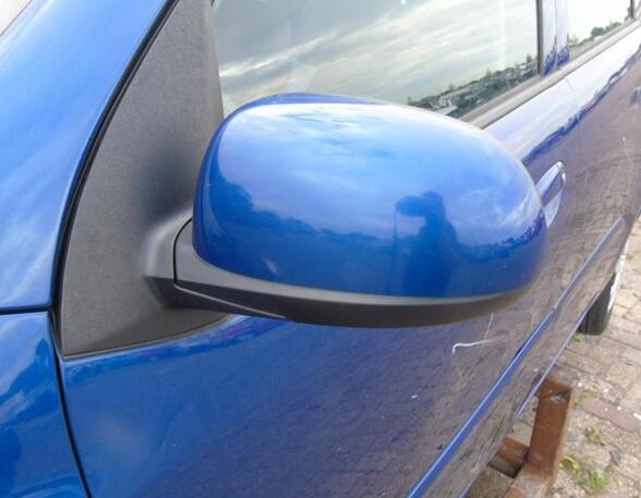 Wing (Door) Mirror HYUNDAI i10 (PA)