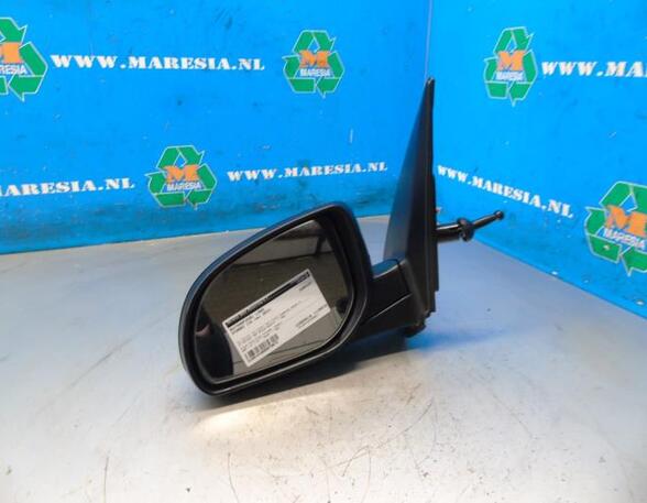 Wing (Door) Mirror HYUNDAI i10 (PA)