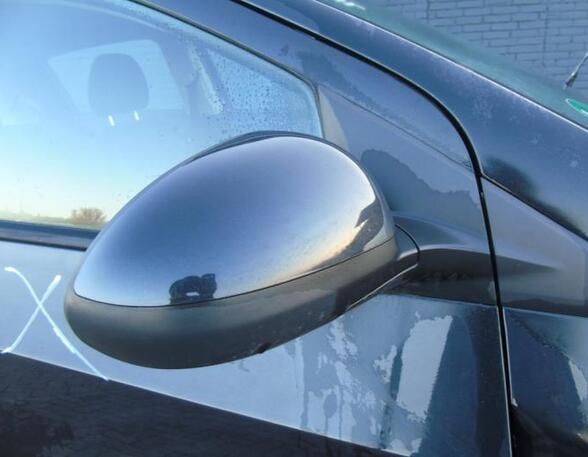 Wing (Door) Mirror CHEVROLET Aveo Schrägheck (T300), CHEVROLET Aveo/Kalos Schrägheck (T250, T255)