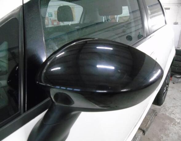 Wing (Door) Mirror FIAT Punto (199), FIAT Punto Evo (199), FIAT Grande Punto (199)