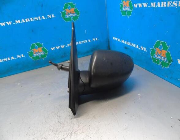 Wing (Door) Mirror HYUNDAI i10 (PA)