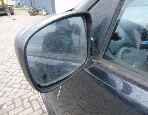 Wing (Door) Mirror HYUNDAI i10 (PA)