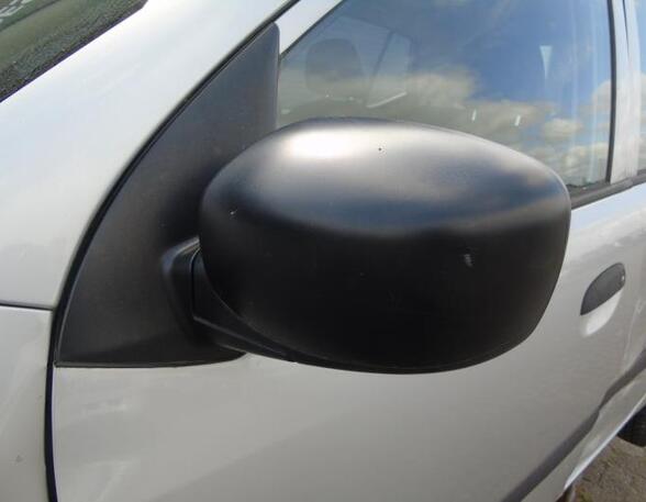 Wing (Door) Mirror HYUNDAI i10 (PA)