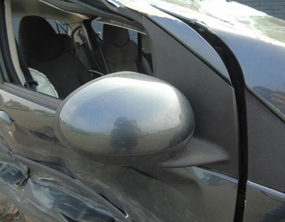 Wing (Door) Mirror PEUGEOT 107 (PM, PN)