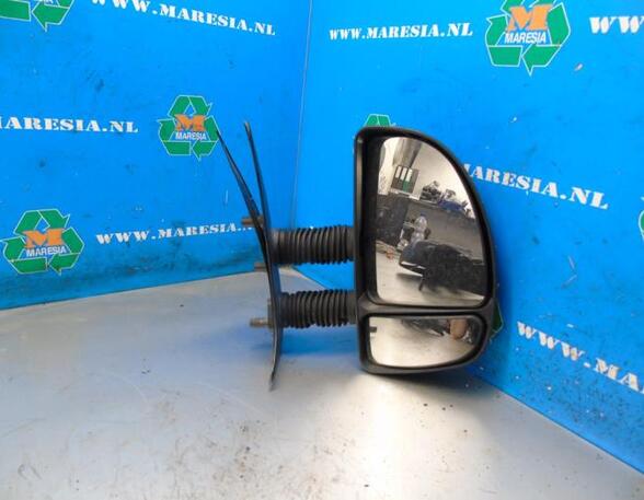 Wing (Door) Mirror FIAT Ducato Kasten (230L), FIAT Ducato Pritsche/Fahrgestell (230)