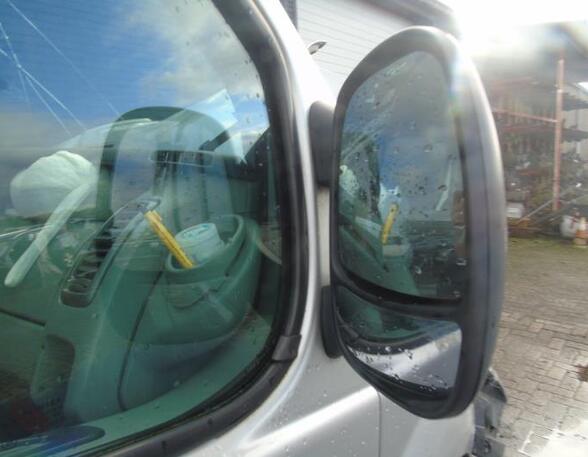 Wing (Door) Mirror OPEL Vivaro Kasten (F7), OPEL Vivaro Combi (J7)