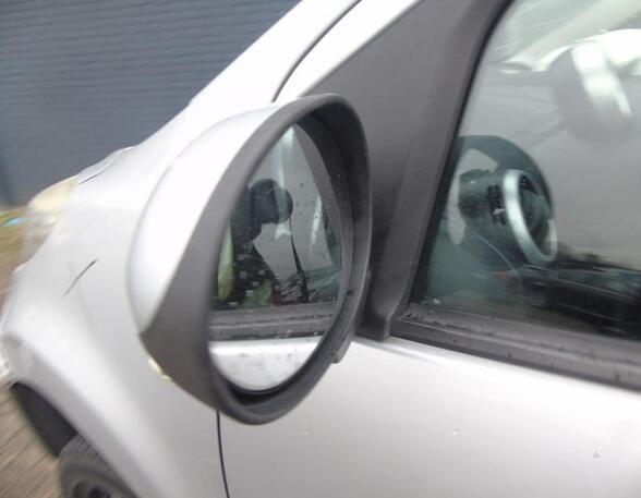 Wing (Door) Mirror PEUGEOT 107 (PM, PN)