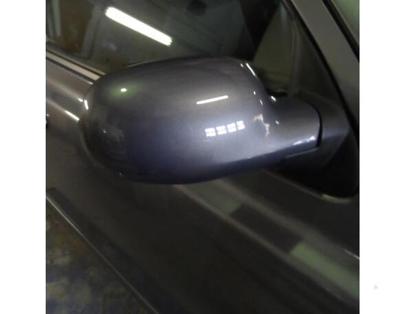 Wing (Door) Mirror NISSAN Micra III (K12)