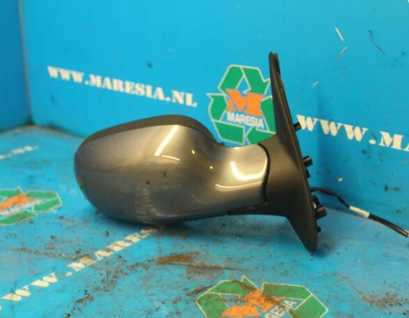 Wing (Door) Mirror NISSAN Micra III (K12)