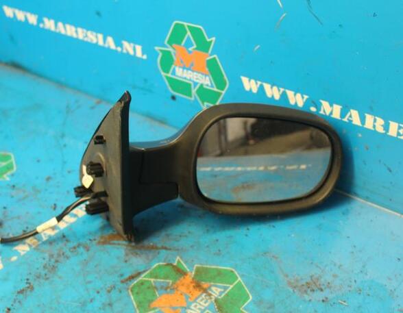 Wing (Door) Mirror NISSAN Micra III (K12)