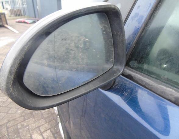 Wing (Door) Mirror OPEL Corsa D (S07)