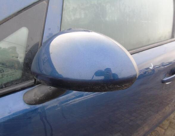 Wing (Door) Mirror OPEL Corsa D (S07)