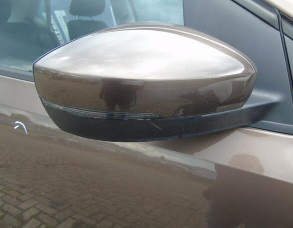 Wing (Door) Mirror VW Polo (6C1, 6R1)