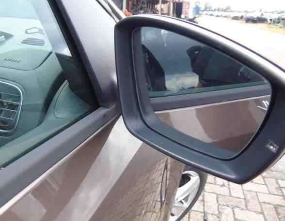 Wing (Door) Mirror VW Polo (6C1, 6R1)