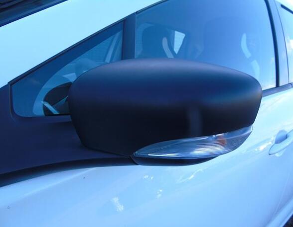 Wing (Door) Mirror RENAULT Zoe (BFM)