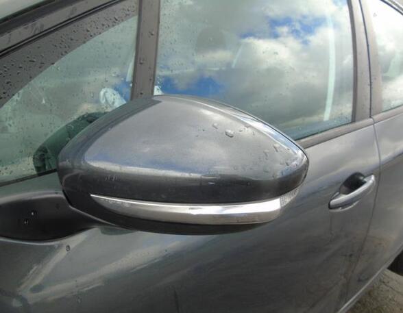 Wing (Door) Mirror PEUGEOT 208 I (CA, CC)