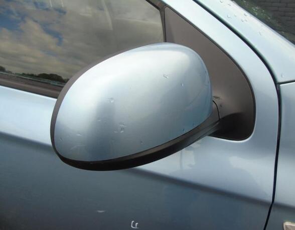 Wing (Door) Mirror HYUNDAI i20 (PB, PBT)