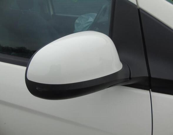 Wing (Door) Mirror FORD KA (RU8)