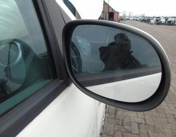 Wing (Door) Mirror FORD KA (RU8)