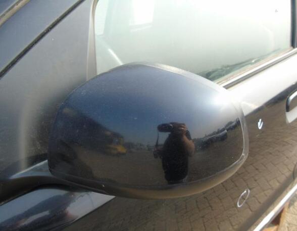 Wing (Door) Mirror SUZUKI Alto (GF)