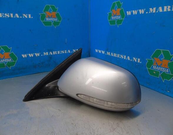 Wing (Door) Mirror HONDA Accord VII Tourer (CM, CN)