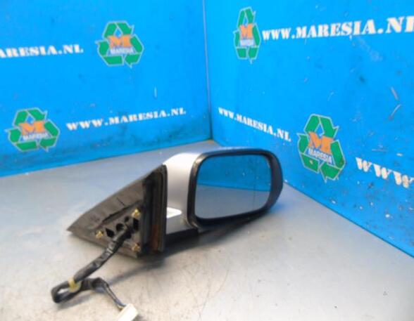 Wing (Door) Mirror HONDA Accord VII Tourer (CM, CN)