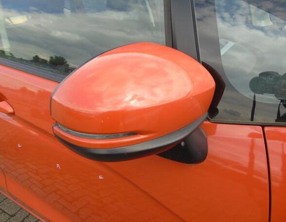 Wing (Door) Mirror HONDA Jazz IV (GK)