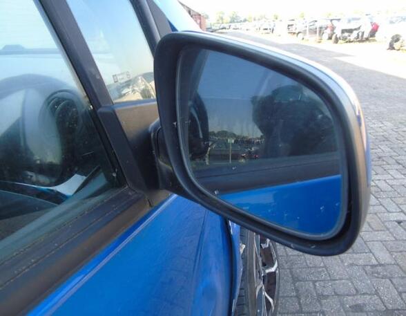 Wing (Door) Mirror CHEVROLET SPARK (M300)