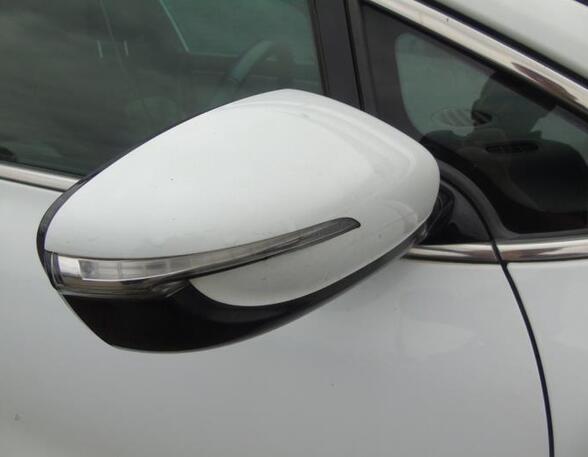 Wing (Door) Mirror KIA CEE'D (JD), KIA PRO CEE'D (JD)