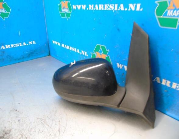 Wing (Door) Mirror FORD KA (RU8)