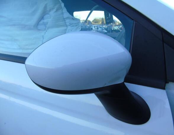 Wing (Door) Mirror FIAT 500 (312_), FIAT 500 C (312_), ABARTH 500 / 595 / 695 (312_), ABARTH 500C / 595C / 695C (312_)