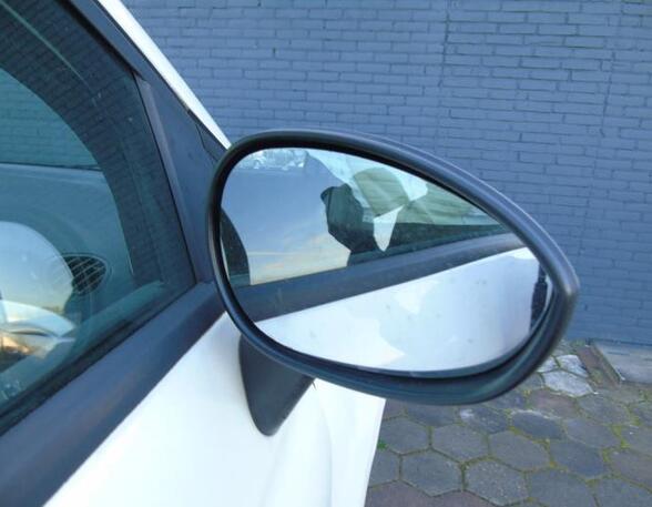 Wing (Door) Mirror FIAT 500 (312_), FIAT 500 C (312_), ABARTH 500 / 595 / 695 (312_), ABARTH 500C / 595C / 695C (312_)