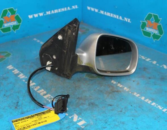 Wing (Door) Mirror VW BORA (1J2)