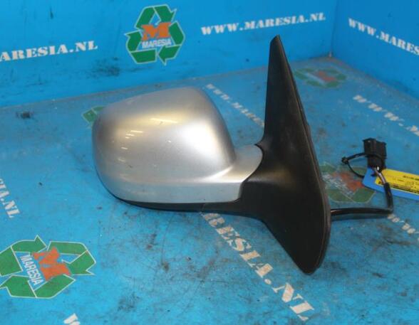 Wing (Door) Mirror VW BORA (1J2)