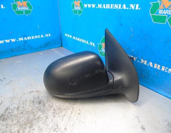 Wing (Door) Mirror HYUNDAI i20 (PB, PBT)